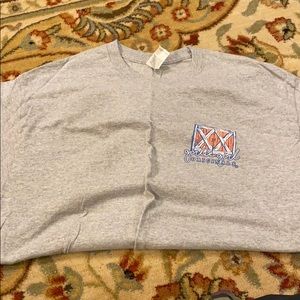 Girlie Girl Originals Barn Hair T-Shirt